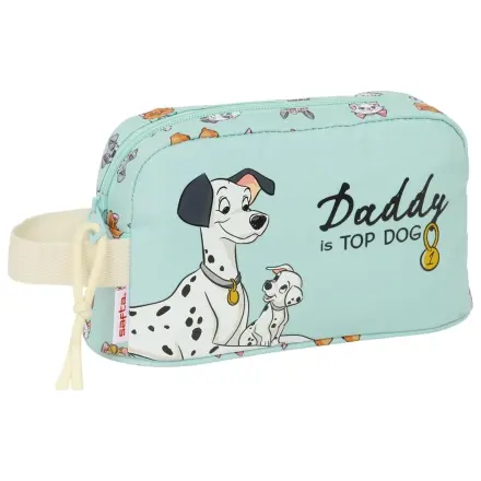 Disney Cats & Dogs toaletna torbica fotografija izdelka