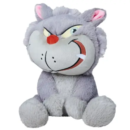 Disney Cats Pliš Lucifer 25 cm fotografija izdelka