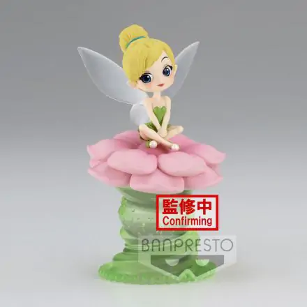 Disney Characters Tinker Bell Ver.A Q posket figurica 10 cm termékfotója