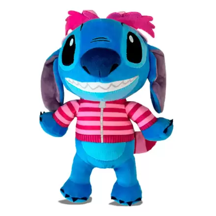 Disney Cheshire Stitch plišasta igrača 25 cm termékfotója