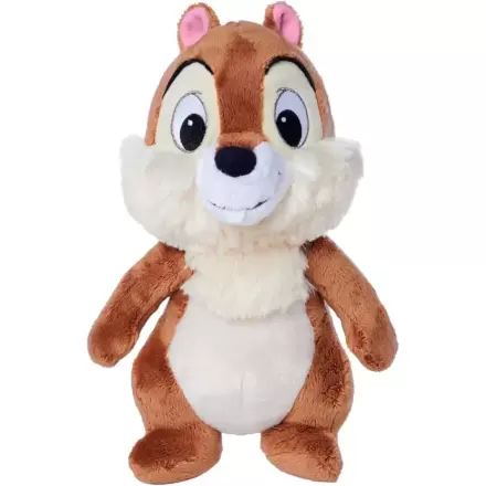 Disney Chip & Dale The Rescuing Guardians Chip plišasta igrača 25 cm termékfotója