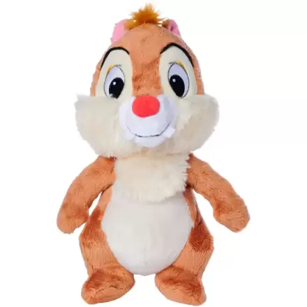 Disney Chip & Dale The Rescuing Guardians Dale plišasta igrača 25 cm termékfotója