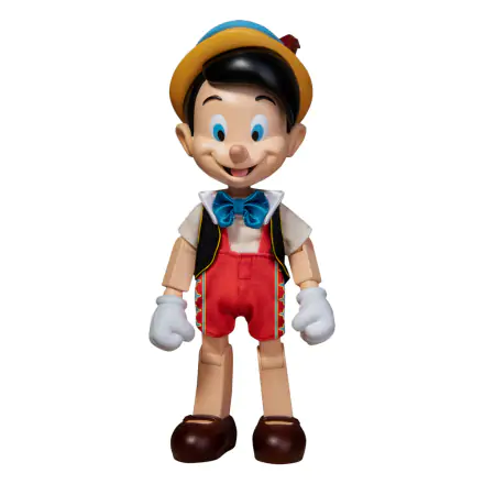 Disney Classic Dynamic 8ction Heroes akcijska figura 1/9 Pinocchio 18 cm fotografija izdelka