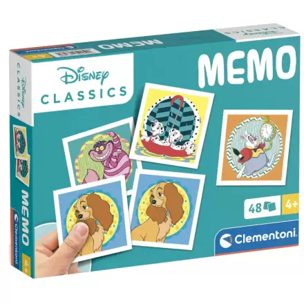 Disney Classic Žepni memo fotografija izdelka