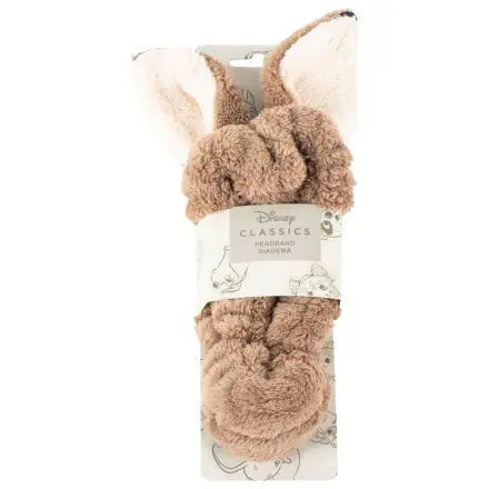 Disney Classics rjav kozmetični naglavni trak fotografija izdelka