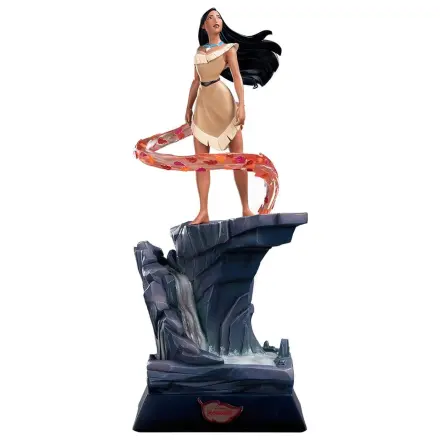 Disney Classics Pocahontas Colors of the Wind Kip 1/10 Pocahontas fotografija izdelka