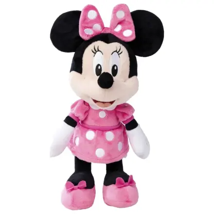Disney Clubhouse Plišasta figura Minnie 25 cm fotografija izdelka