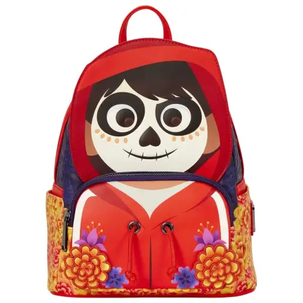 Disney by Loungefly mini nahrbtnik Coco Miguel Día de los Muertos fotografija izdelka