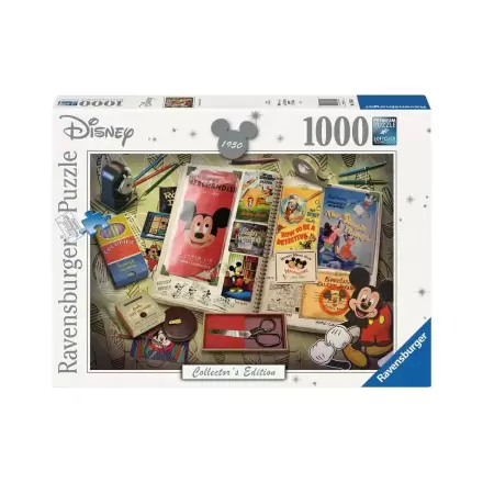 Disney Collector's Edition sestavljanka 1950 (1000 kosov) termékfotója