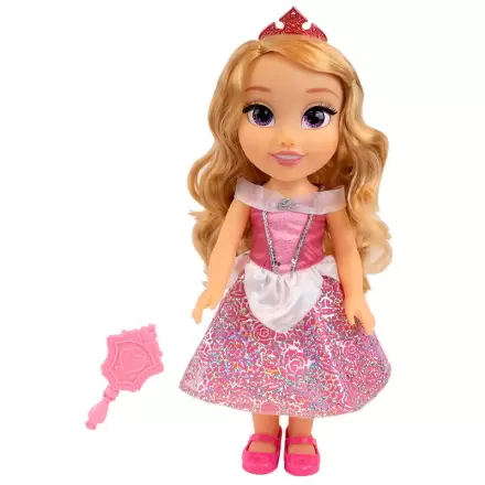 Disney Sleeping Beauty Aurora lutka 38 cm fotografija izdelka