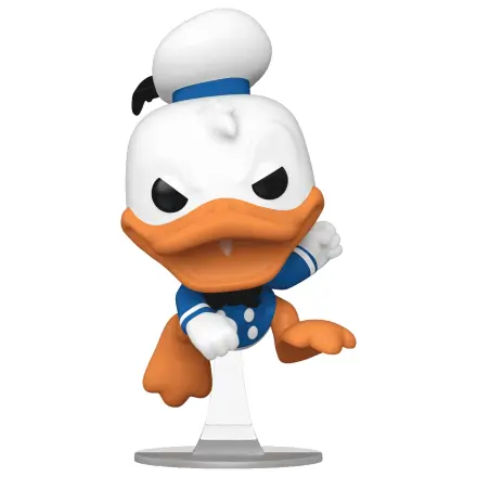 Disney DD 90th Anniversary Funko POP! Disney Vinyl Figura Donald Duck(angry) 9 cm fotografija izdelka