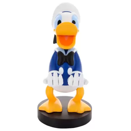 Disney Donald Duck clamping bracket Cable guy 20 cm - Držalo / Nosilec za kabel termékfotója