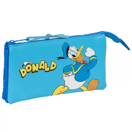 Disney Donald Duck trojna peresnica fotografija izdelka