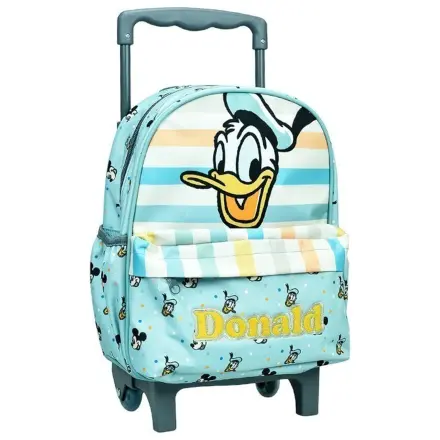 Disney Donald Sailor Rolling Predšolski nahrbtnik, torba 30 cm fotografija izdelka