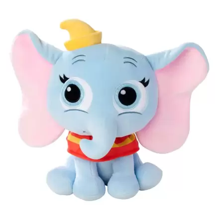 Disney Doorables Plišasta figura Dumbo 25 cm termékfotója