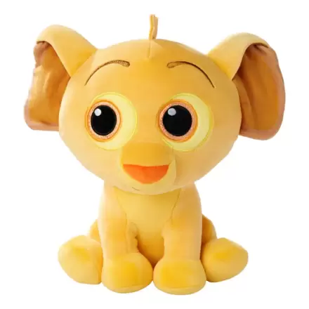 Disney Doorables Plišasta Figura The Lion King Simba 25 cm termékfotója