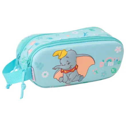 Disney Dumbo 3D dvojna peresnica fotografija izdelka