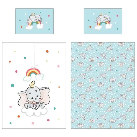 Disney Dumbo Prevleka za odejo fotografija izdelka