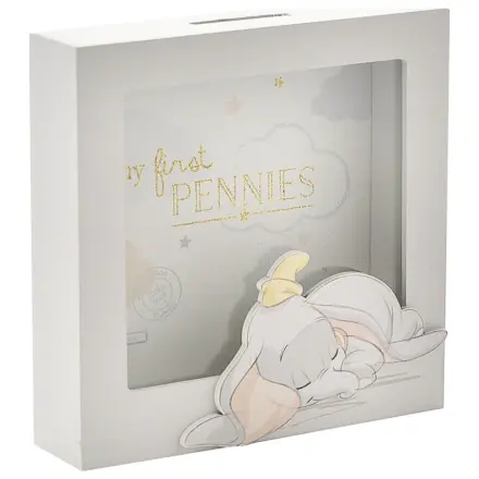 Disney Dumbo hranilnik fotografija izdelka