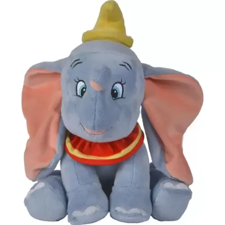 Plyšová hračka Disney Dumbo 25 cm termékfotója