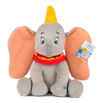 Disney Dumbo plišasta igrača z zvokom 20 cm termékfotója