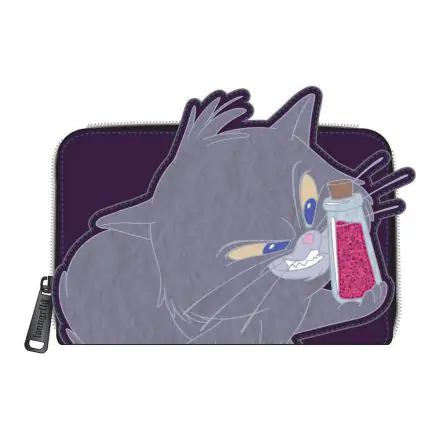 Disney by Loungefly Denarnica Emperor's New Groove Yzma Kitty termékfotója