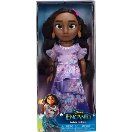 Disney Encanto Isabela lutka 38 cm termékfotója