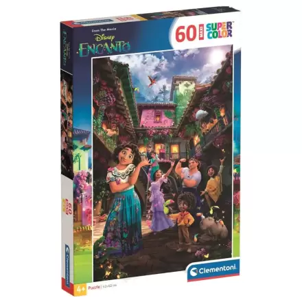 Disney Encanto maxi puzzle 60 kosov fotografija izdelka