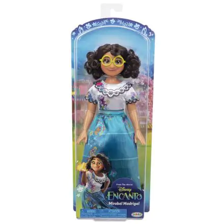 Disney Encanto Mirabel punčka 25 cm termékfotója