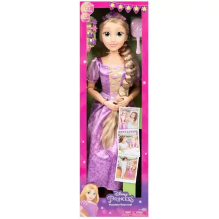 Disney Tangled Rapunzel lutka 80cm fotografija izdelka