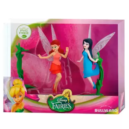 Disney Fairies set 2 figurici fotografija izdelka
