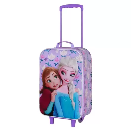 Disney Frozen 2 Beauty 3D Voziček kovček 52cm termékfotója