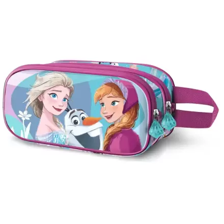 Disney Frozen 2 Family 3D dvonadstropna peresnica termékfotója