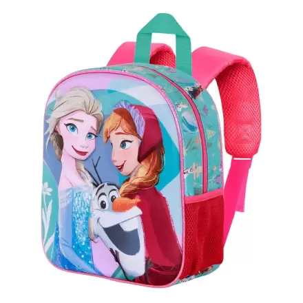 Disney Frozen 2 Family 3D nahrbtnik 31cm termékfotója