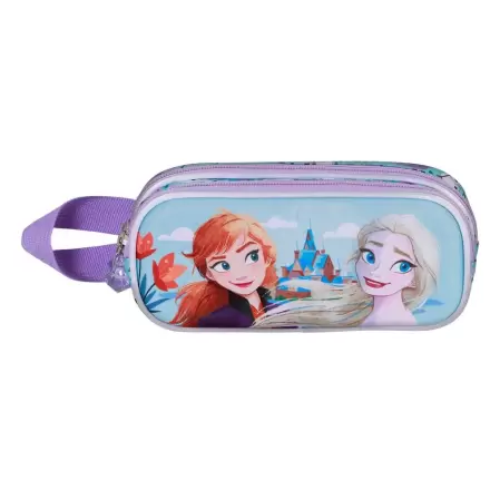 Disney Frozen 2 Spring 3D dvojna peresnica fotografija izdelka