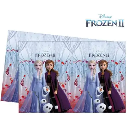 Disney Frozen II, Frozen namizni prt 120*180 cm fotografija izdelka