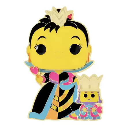 Disney POP! Emajlirani zatič Queen and King 10 cm fotografija izdelka