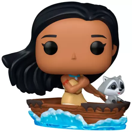Disney Funko POP! Plus Animation Vinyl Figure 30. obletnica Pocahontas 9 cm fotografija izdelka