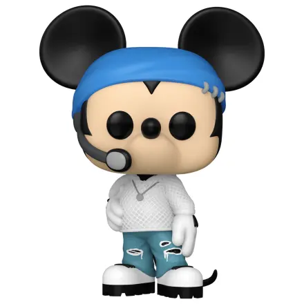 Disney Funko POP! Vinyl Figurica Mickey (MM KFunko POP) 9 cm fotografija izdelka