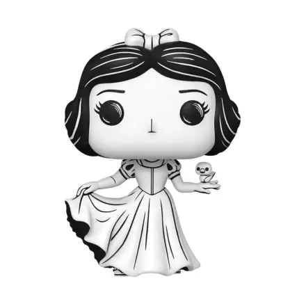 Disney Funko POP! Vinyl Figurica Skicirana - Sneguljčica 9 cm termékfotója