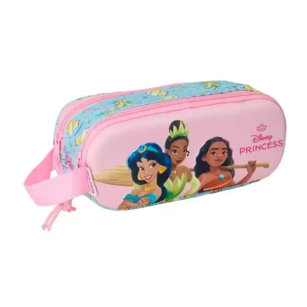 Disney Princess 3D dvojna pernica fotografija izdelka