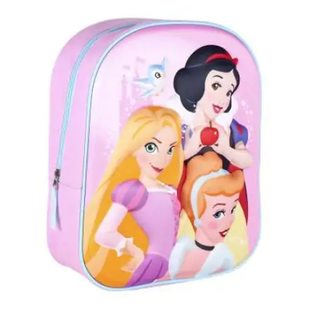 Disney Princess 3D nahrbtnik 31cm fotografija izdelka