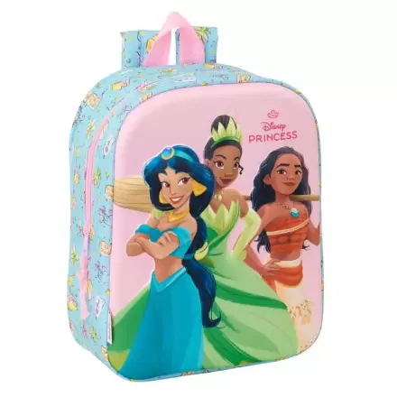 Disney Princess 3D nahrbtnik 27cm fotografija izdelka