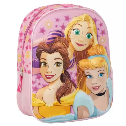 Disney Princess 3D nahrbtnik 31cm fotografija izdelka