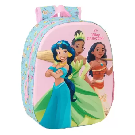 Disney Princess 3D nahrbtnik 33cm fotografija izdelka