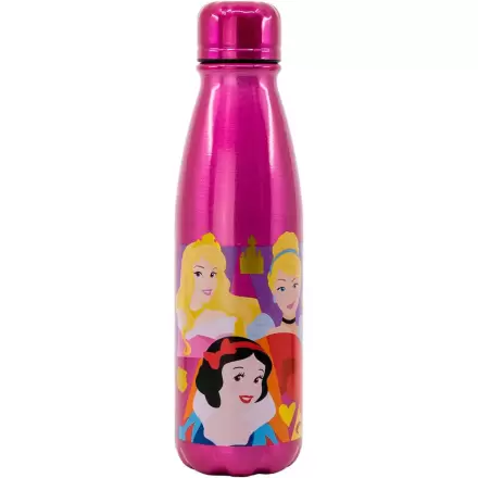Disney Princess aluminijasta steklenica 600ml fotografija izdelka