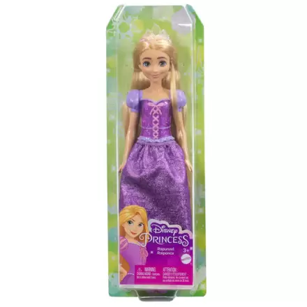 Disneyjeva princesa Rapunzel lutka termékfotója