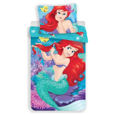 Disney Princesses, Ariel prevleka za odejo fotografija izdelka