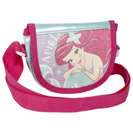Disney Princess Ariel Glitter crossbody torba za čez ramo fotografija izdelka