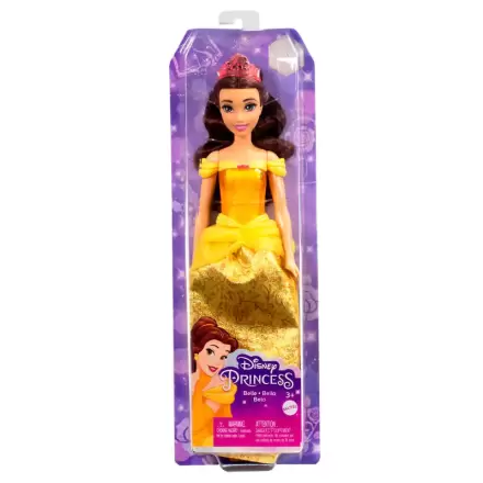 Disney Princess Bella punčka termékfotója